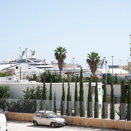 Bed and Breakfast Carlo Five Porto Empedocle Exterior foto